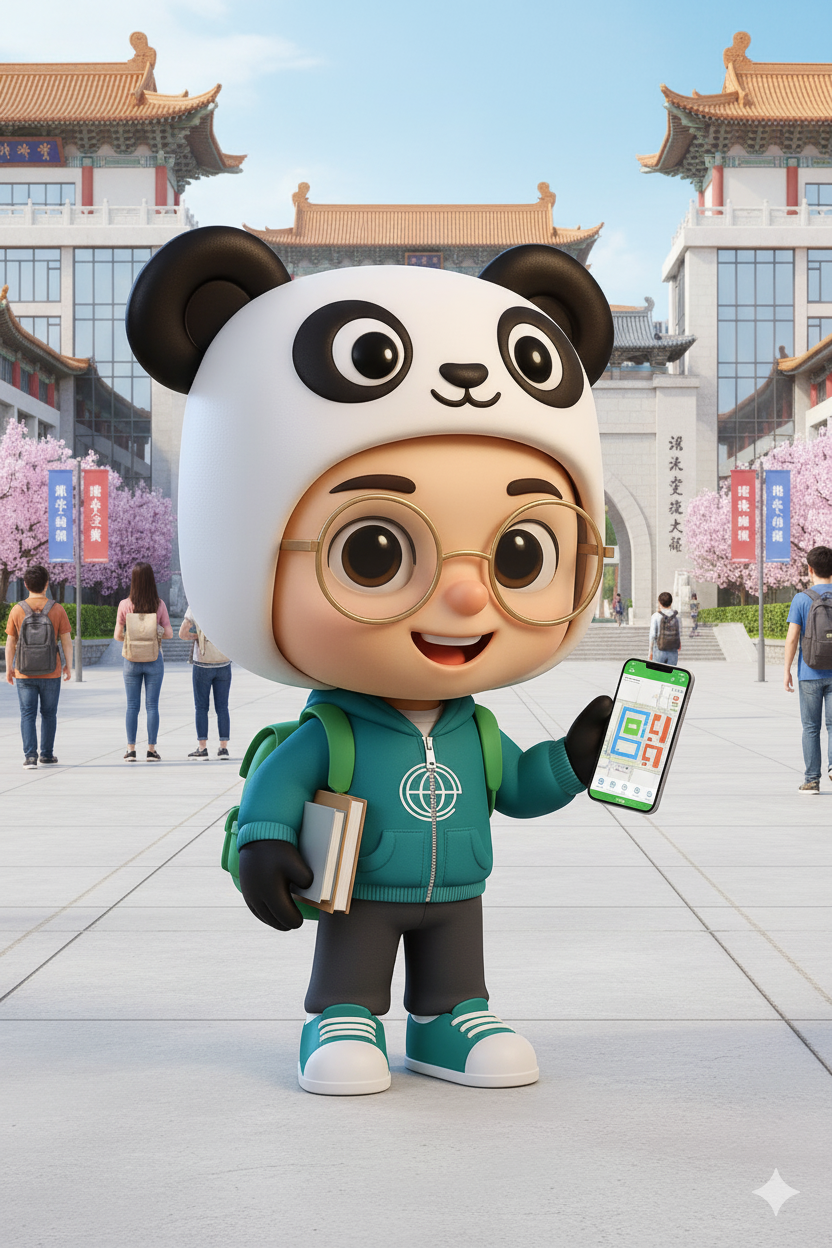 Bimbingan Scholarship