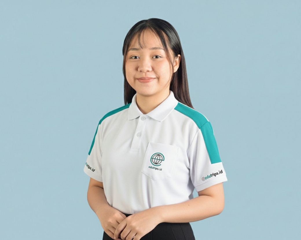 Cindy Claudia Sibuea